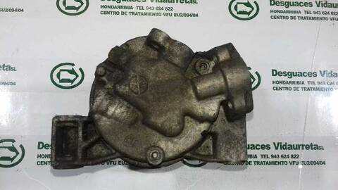 Foto 3ª: Compresor Aire Acondicionado Nissan Almera 2.2 16V TD CAT 110CV 81KW