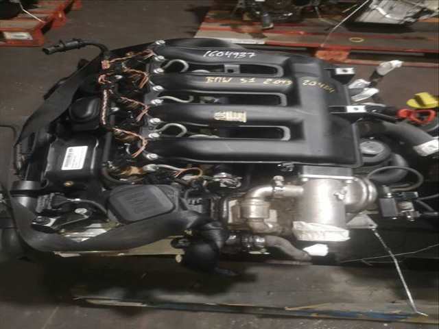 Motor Completo Bmw Serie 1 114 204D4 BERLINA