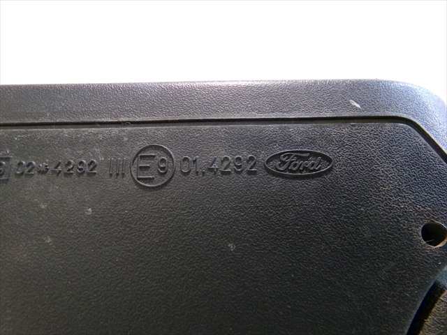 Foto 4ª: Retrovisor Izquierdo Ford Focus 1.6 G 2004-2008 [HWDA] (2006)
