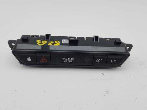 Centralita Motor ECU Dacia Sandero STEPWAY EXPRESSION 91CV 67KW