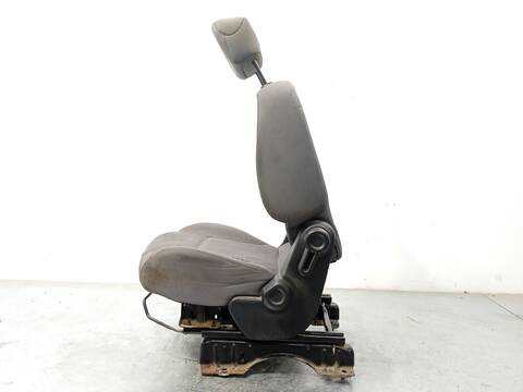 Foto 4ª: Asiento Delantero Izquierdo Peugeot Partner 1.6 HDI 90CV 66KW FURGONETA [9HF (DV6DTED)] (2014)