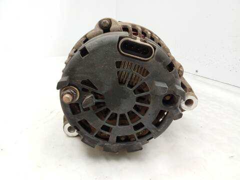 Foto 3ª: Alternador Ssangyong Rexton 2.7 XDI 165CV 121KW [D27DT] (2005)