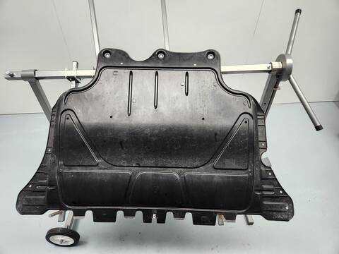 Cubrecarter Volkswagen Touran LIFE 149CV 110KW
