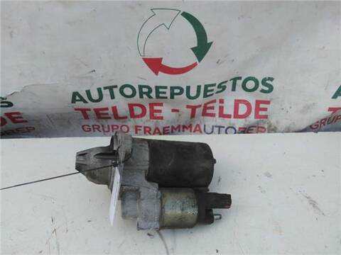 Motor de Arranque Toyota Prius 1.5