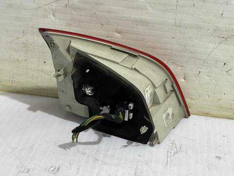 Foto 2ª: Piloto Portón Derecho Peugeot 508 ALLURE 163CV [RHHDW10CTED4] (2011)