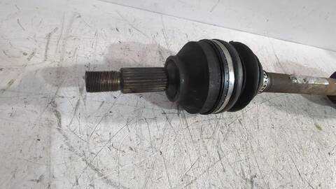 Foto 3ª: Transmision Delantera Izquierda Ford Focus 1.8 TDCI 100CV [FFDA] (1998)