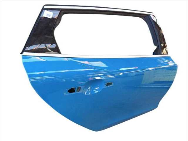 Puerta Trasera Derecha Volvo V40 D3