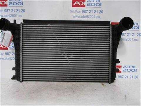 Foto 1ª: Intercooler Volkswagen Passat 2.0 TDI 16V BERLINA 140CV 103KW [BKP] (2006)