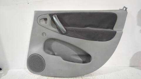 Tapizados Cartoneras Citroen Xsara 1.6 HDI PICASSO 90CV