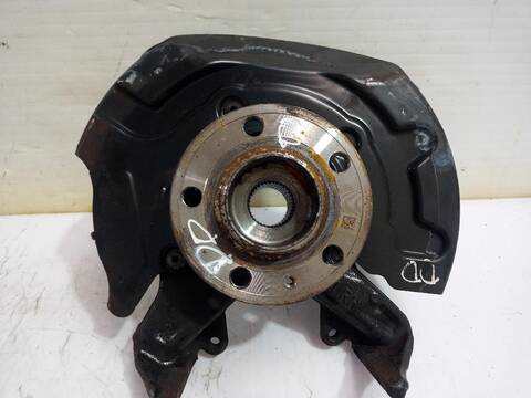 Mangueta Delantera Derecha Seat Ibiza ERENCE 95CV