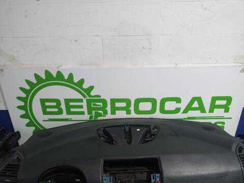 Foto 2ª: Kit Airbag Citroen C4 COLLECTION 90CV [9HXDV6ATED4] (2004)