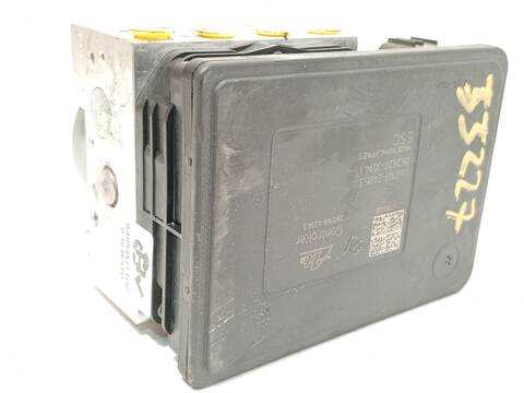 Foto 3ª: Abs Honda Jazz 1.5 EHEV GR3 GR6) 109CV 80KW [L3] (2021)