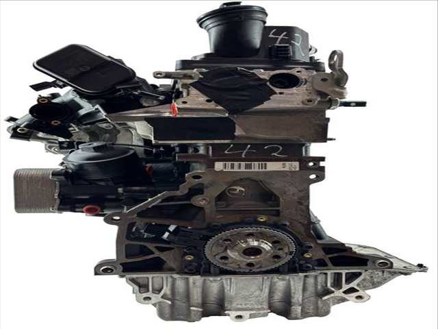 Motor Completo Seat Ibiza 75 CV 55KW