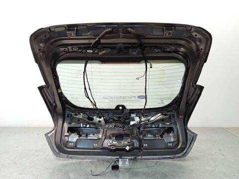 Foto 4ª: Portón Ford Focus TREND 95CV 70KW [T3DA] (2012)