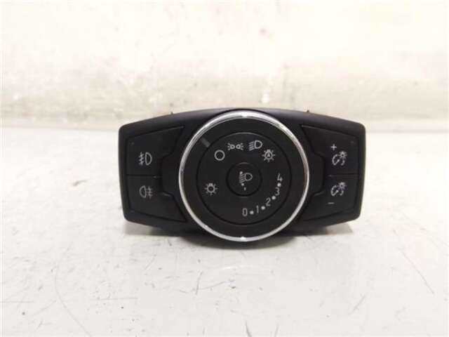 Mando Multifuncion Ford Focus 1.6 TREND [1.6 LTR. - 85 KW TDCI CAT]