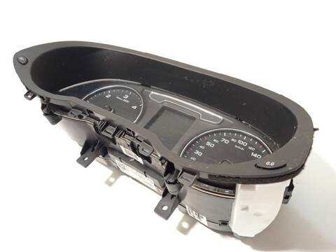 Foto 3ª: Cuadro de Instrumentos Audi Q3 ATTRACTION QUATTRO 150CV 110KW [DFTA] (2016)