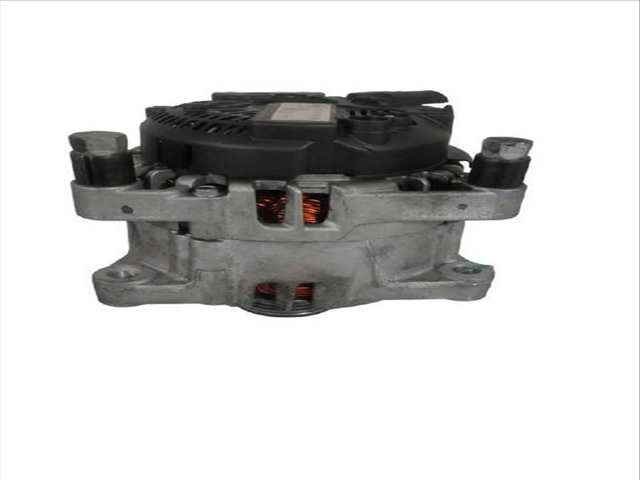 Alternador Citroen C4 1.6 HDI