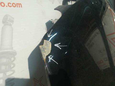 Foto 3ª: Capot Bmw Serie 3 315 320TD 150CV 110KW [D-204D4] (2003)