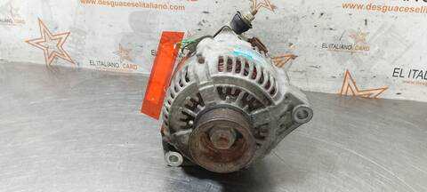 Alternador Lexus GS BASICO 222CV 163KW