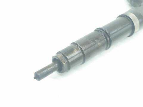 Foto 2ª: Inyectores Toyota Land Cruiser 3.0 TD 166CV AUT. [1KDFTV] (2002)