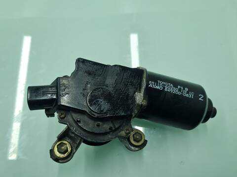 Motor Limpia Delantero Toyota Land Cruiser D4-D VX 5-PTAS.) 163CV 120KW