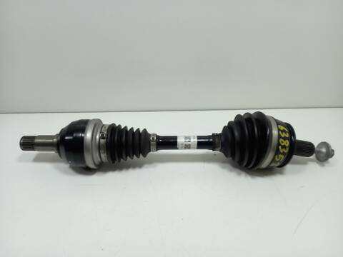 Transmision Delantera Izquierda Mercedes Clase G 230 651930