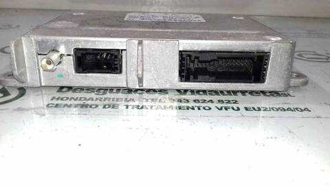 Foto 2ª: Centralita Motor ECU Mercedes Clase ML 63 6.2 AMG V8 510CV 375KW W164) AUT. 164.177) M156 E63 [M156980] (2006)