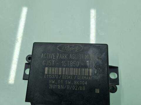 Foto 3ª: Centralita Motor ECU Ford Kuga ST-LINE 2WD 150CV 110KW [M8MC] (2018)