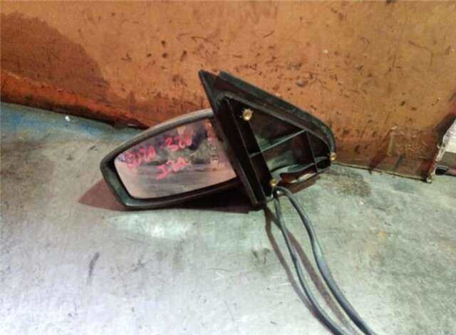 Retrovisor Izquierdo Fiat Stilo 1.9 JTD (192_XE1A)