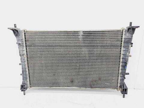 Foto 3ª: Radiador Motor Fiat Linea 1.3 16V JTD CAT 90CV 66KW [199A3000] (2008)
