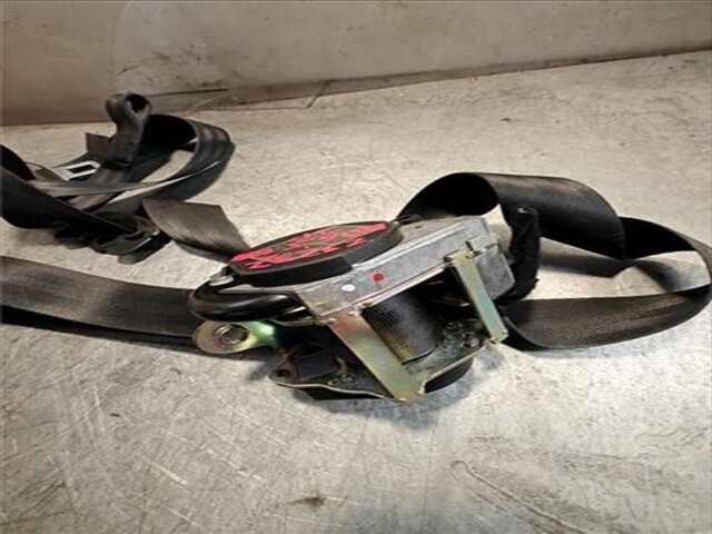 Foto 3ª: Cinturón Delantero Derecho Seat Ibiza 1.6 GOOD STUFF [1.6 LTR. - 66 KW TDI] [CAY]