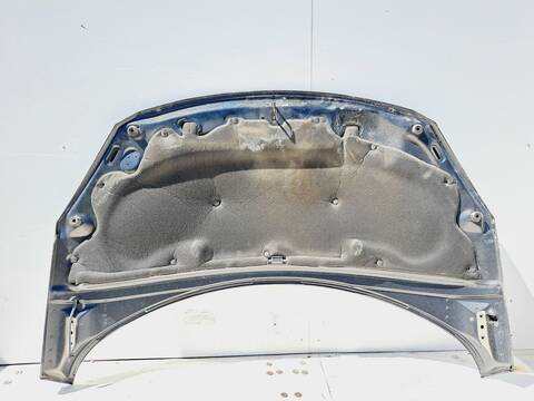 Foto 2ª: Capot Peugeot 307 1.6 16V HDI 90CV 66KW [9HX] (2005)
