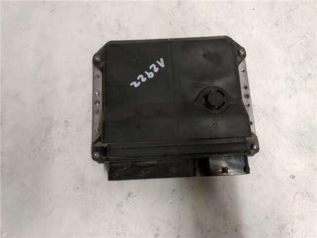 Centralita Motor ECU Toyota Verso 2.0 ACTIVE [2.0 LTR. - 93 KW D-4D CAT]
