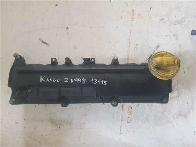 Despiece Motor Renault Kangoo 1.5 AUTHENTIQUE [1.5 LTR. - 50 KW DCI DIESEL]