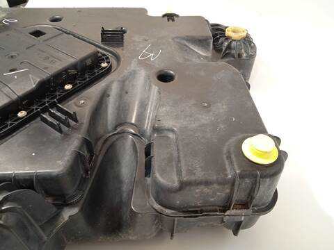 Foto 3ª: Deposito AdBlue Peugeot Expert 1.6 BLUEHDI 115 116CV 85KW FURGONETA [BHX (DV6FC)] (2017)