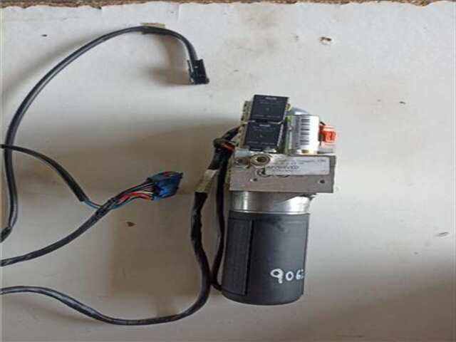 Techo Eléctrico Peugeot 307 2.0 [2.0 LTR. - 100 KW 16V CAT (RFN - EW10J4)]