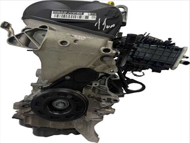 Foto 3ª: Motor Completo Audi A1 125CV 92KW [CZCA CZC] (2018)
