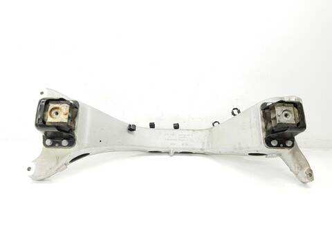 Foto 3ª: Puente Delantero Volkswagen Crafter CAMION 50 RWD BL (2023)