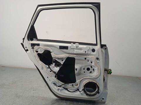 Foto 4ª: Puerta Trasera Izquierda Citroen C4 SEDUCTION 92CV 68KW [9HP] (2012)