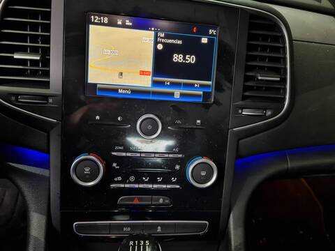 Pantalla Multifuncion Renault Talisman LIFE 131CV 96KW