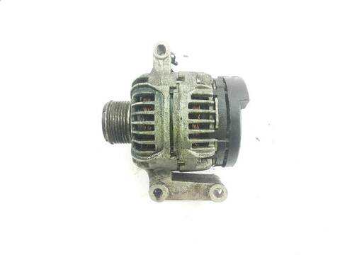 Foto 2ª: Alternador Ford Transit 2.4 DI FAA_ FAB_ FAC_ FAD_) [D2FA] (2000)