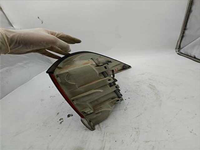 Foto 2ª: Piloto Trasero Izquierdo Opel Astra 1.7 EDITION [1.7 LTR. - 74 KW 16V CDTI] [Z17DTH]