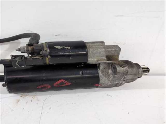 Motor de Arranque Volkswagen Polo 1.9 SDI 64CV