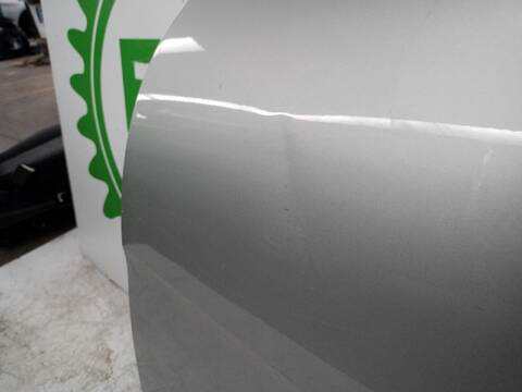 Foto 3ª: Puerta Trasera Izquierda Seat Altea STYLE ECOMOTIVE 105CV [CAYC] (2006)