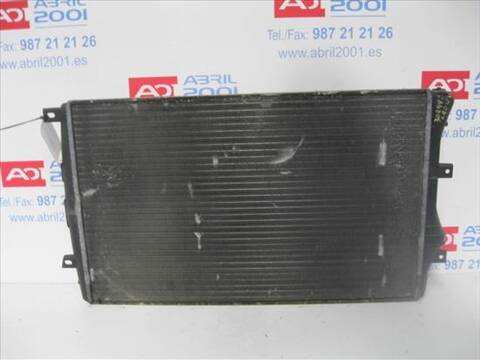 Radiador Motor Seat Leon 1.9 TDI 105CV