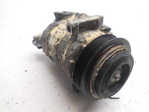 Compresor Aire Acondicionado Mercedes Clase C 160 CLA 180 118.384)