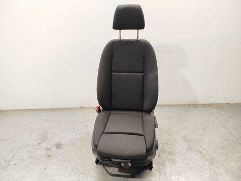 Foto 2ª: Asiento Delantero Izquierdo Mercedes Sprinter 419 CDI RWD 907.643 907.645 907.647) 190CV 140KW FURGONETA [654920] (2024)