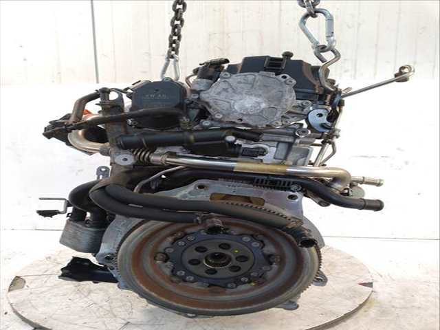 Motor Completo Volkswagen Passat 2.0 TDI 140 CV 103KW