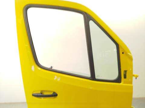 Foto 3ª: Puerta Delantera Derecha Mercedes Sprinter 419 CDI RWD 907.643 907.645 907.647) 190CV 140KW FURGONETA [654920] (2024)