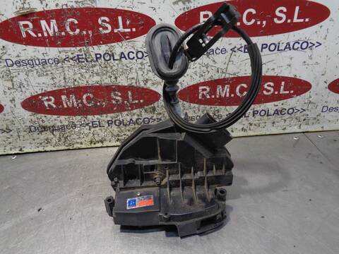 Foto 4ª: Cerradura Puerta Delantera Derecha Ford Fiesta AMBIENTE 82CV 60KW [SNJB] (2009)